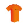 Camiseta AAFE Taronja