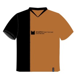 camiseta deporte manga corta J. Sant Gervasi
