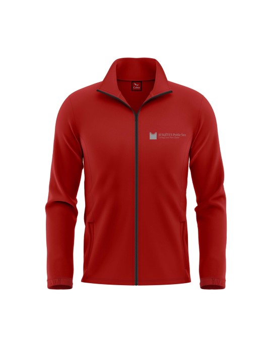 CHAQUETA DEPORTIVA