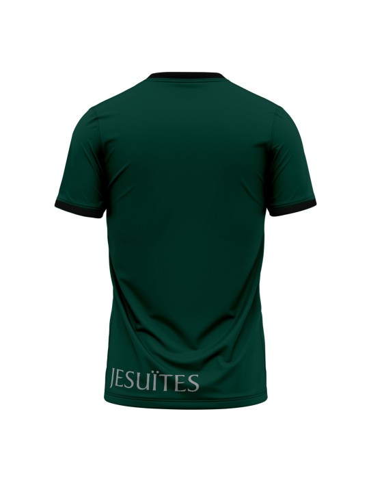 CAMISETA MANGA CORTA -algodón