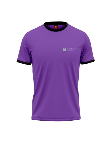 CAMISETA MANGA CORTA - algodón