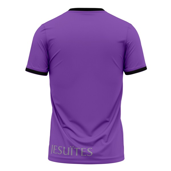 CAMISETA MANGA CORTA - algodón