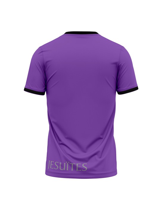 CAMISETA MANGA CORTA - algodón