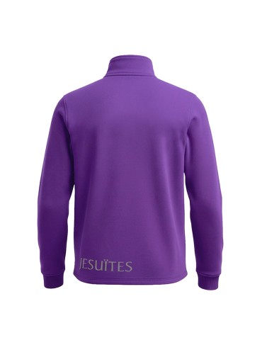 SUDADERA MEDIA CREMALLERA 2