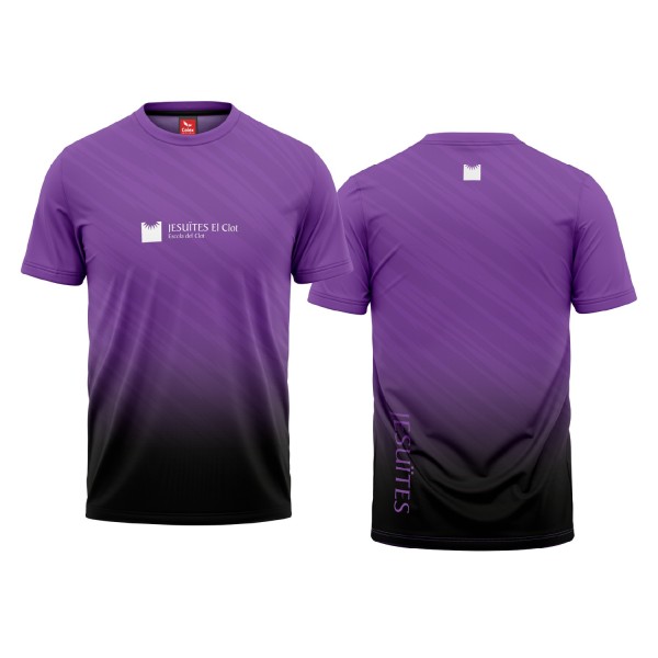 CAMISETA MANGA CORTA - DryTex