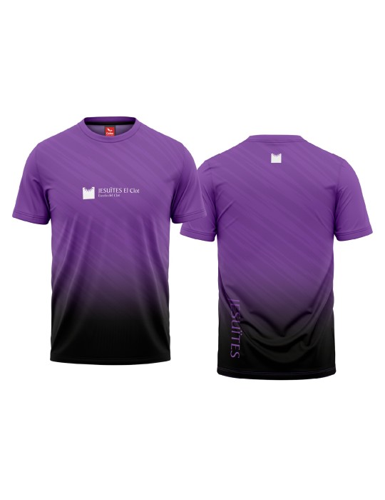 CAMISETA MANGA CORTA - DryTex