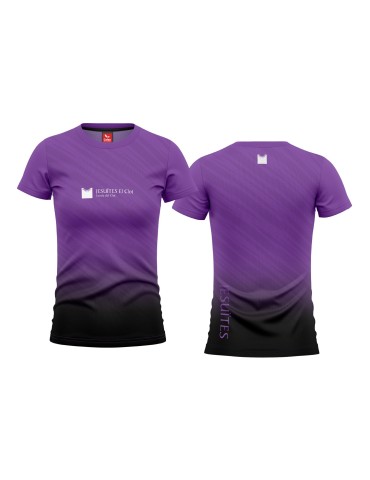 CAMISETA MANGA CORTA - DryTex - entallada