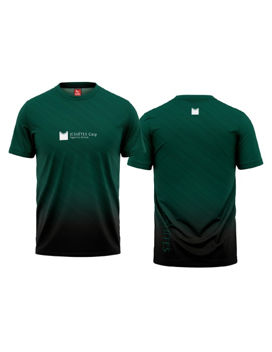 CAMISETA MANGA CORTA - DryTex
