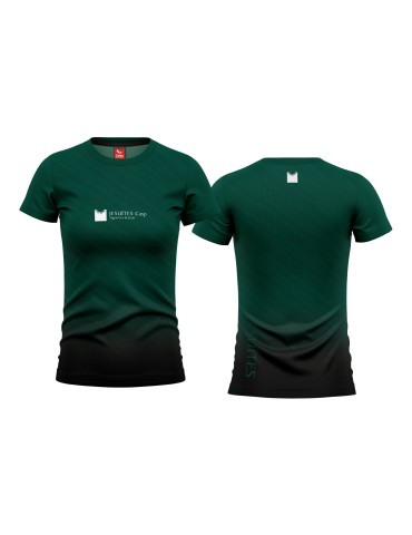 CAMISETA MANGA CORTA - DryTex Entallada
