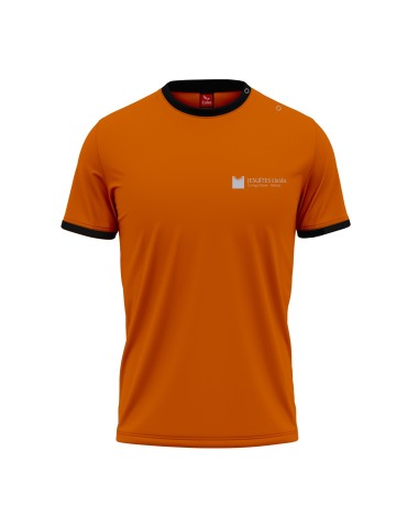 CAMISETA MANGA CORTA -algodón