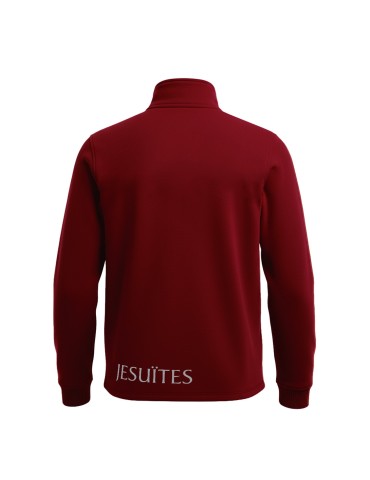 SUDADERA MEDIA CREMALLERA 2
