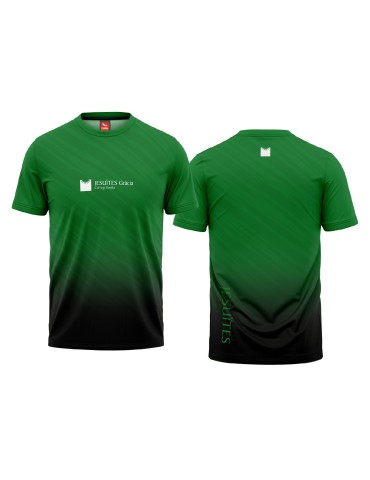 CAMISETA MANGA CORTA - DryTex