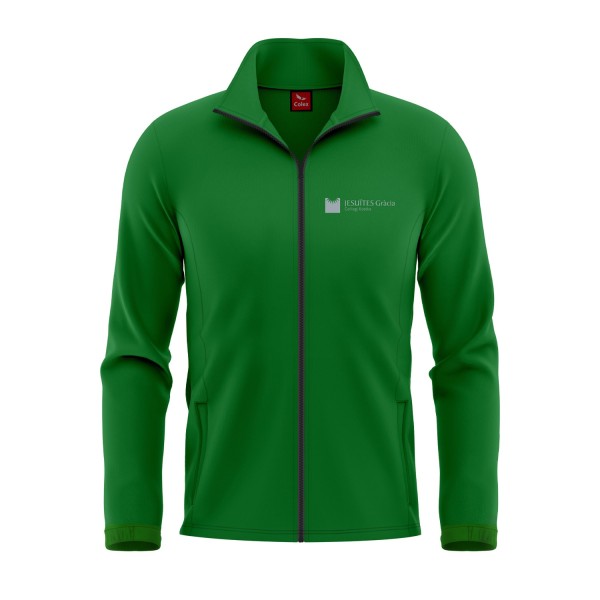 CHAQUETA DEPORTIVA