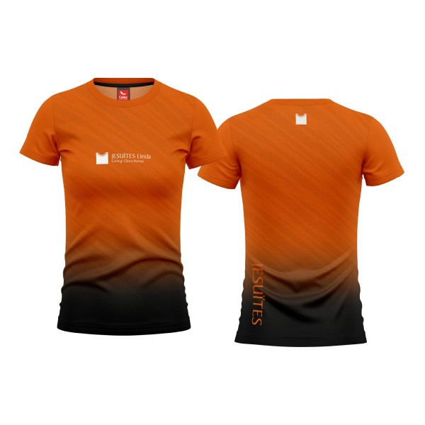 CAMISETA MANGA CORTA - DryTex - entallada