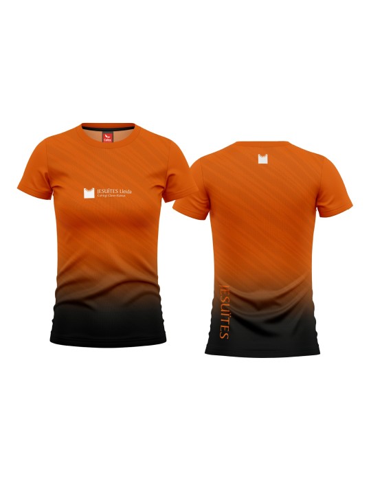 CAMISETA MANGA CORTA - DryTex - entallada