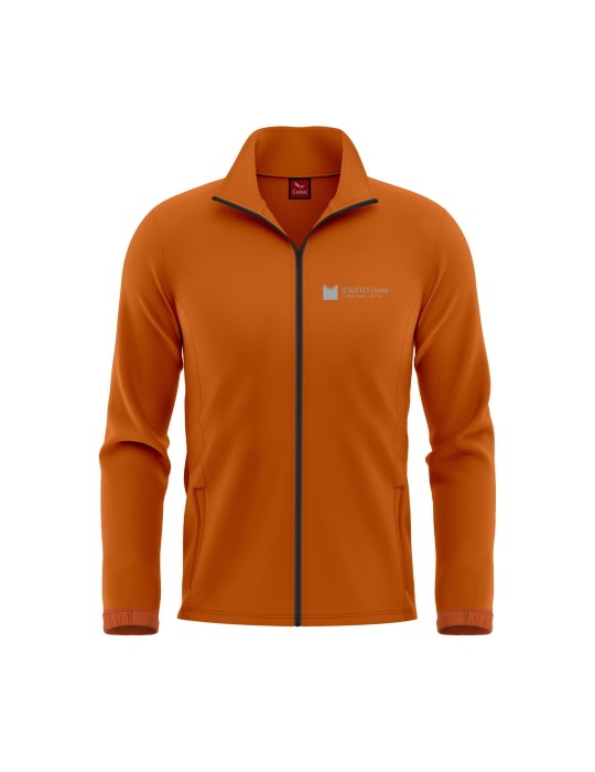 CHAQUETA DEPORTIVA