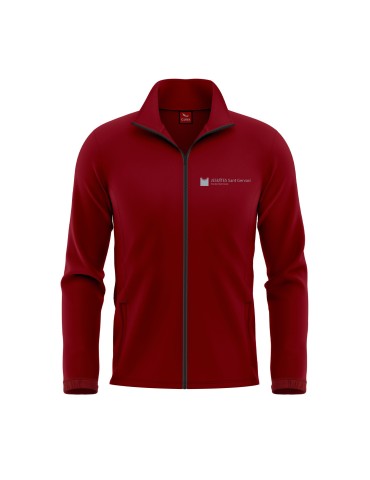 CHAQUETA DEPORTIVA