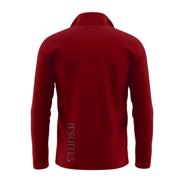 CHAQUETA DEPORTIVA