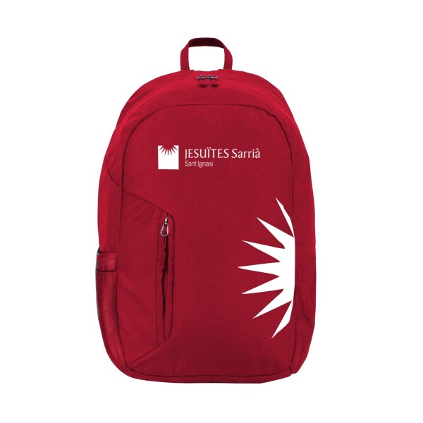 MOCHILA INFANTIL