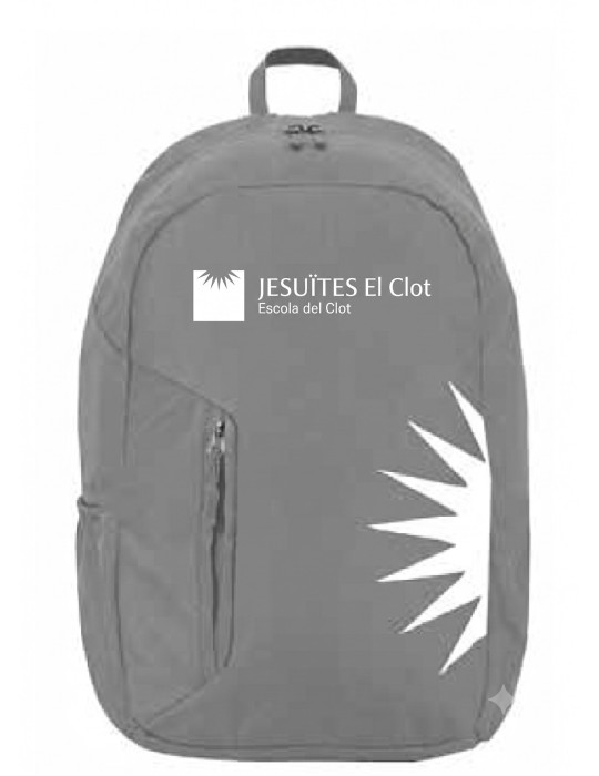 MOCHILA INFANTIL