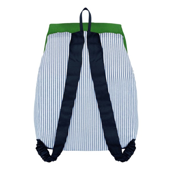 MOCHILA LLAR