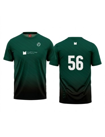 CAMISETA MANGA CORTA - DryTex