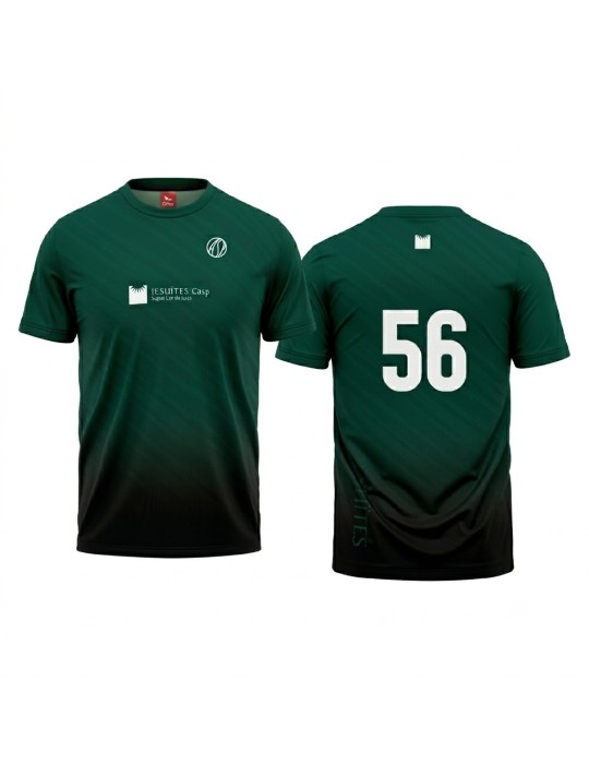 CAMISETA MANGA CORTA - DryTex