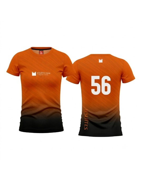 CAMISETA MANGA CORTA - DryTex - Entallada