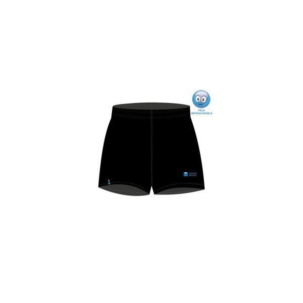 pantaló curt cotó (de 1 a 6)