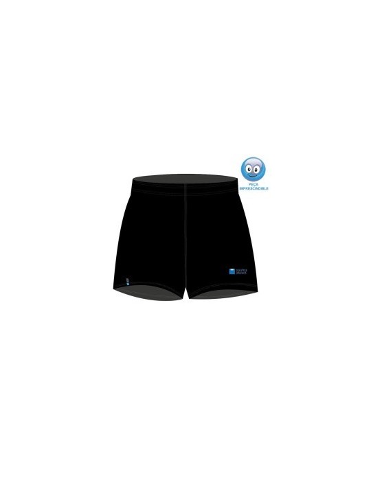 pantaló curt cotó (de 1 a 6)