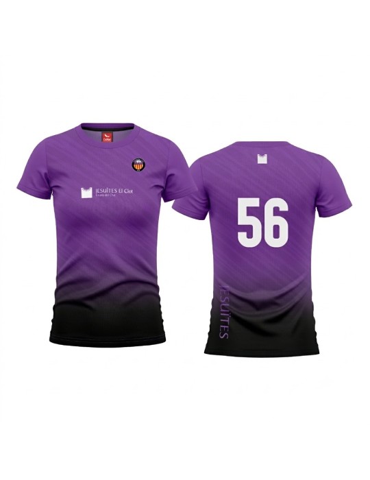 CAMISETA MANGA CORTA - DryTex Entallada