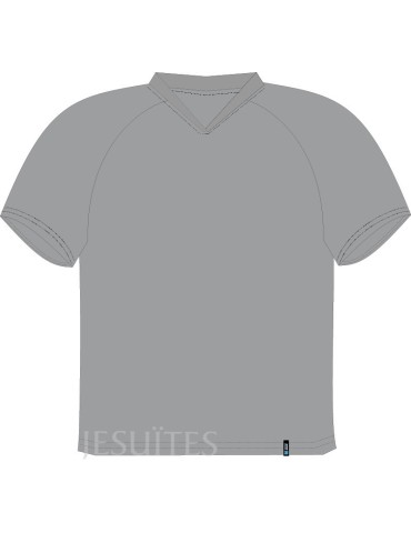 CAMISETA MANGA CORTA - DryTex 2nda Equipación