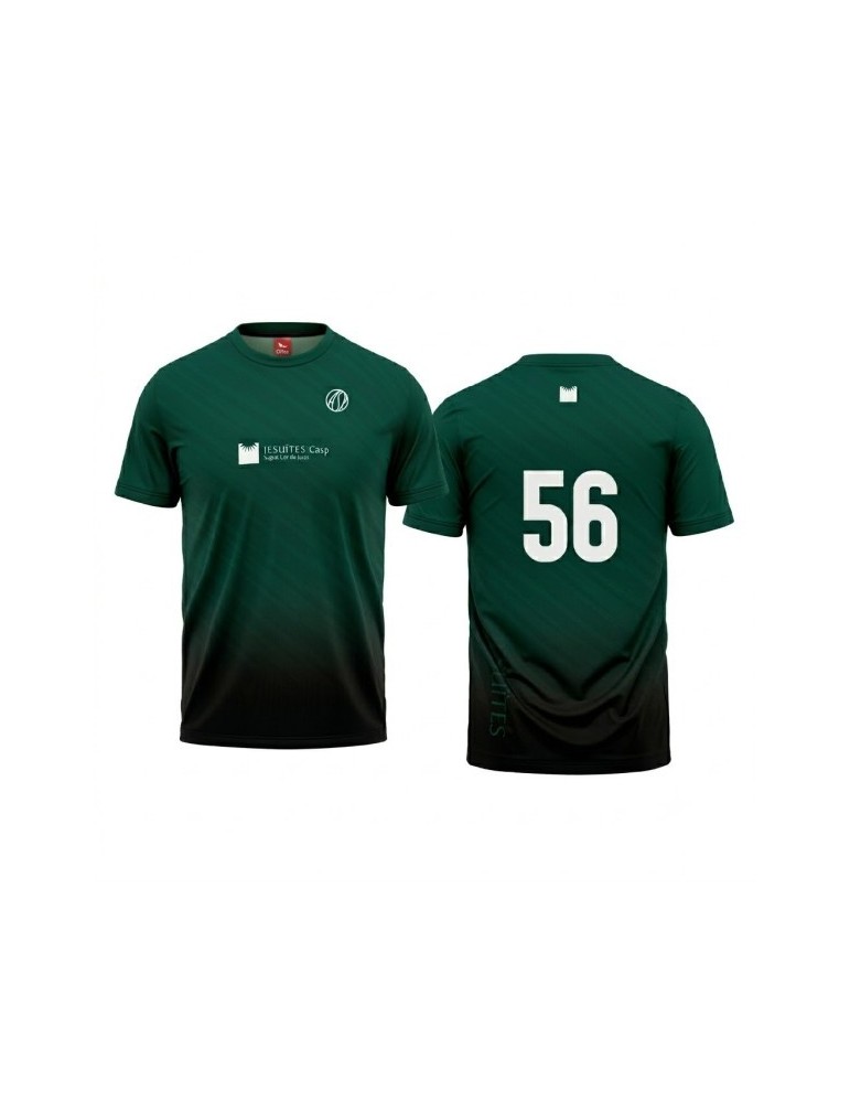 CAMISETA MANGA CORTA - DryTex