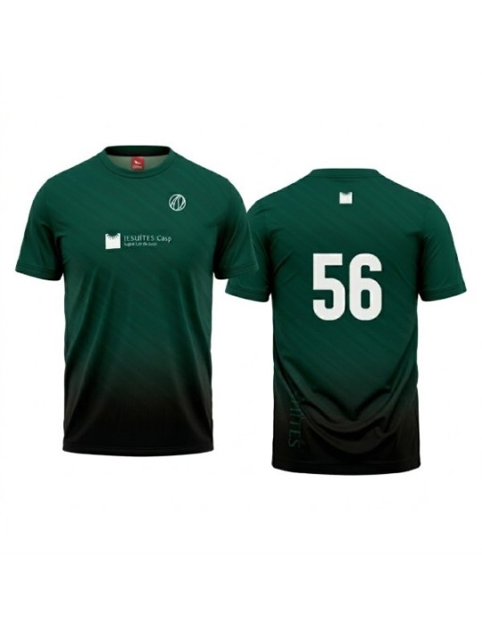 CAMISETA MANGA CORTA - DryTex