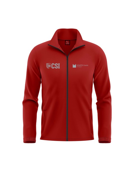CHAQUETA DEPORTIVA