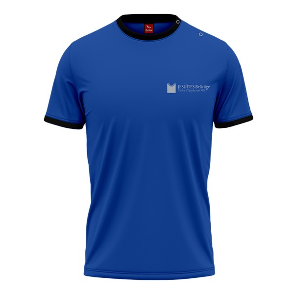 CAMISETA MANGA CORTA -algodón