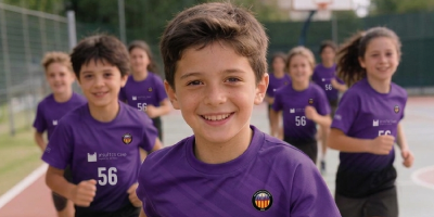PARAESCOLAR