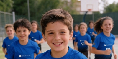 PARAESCOLAR